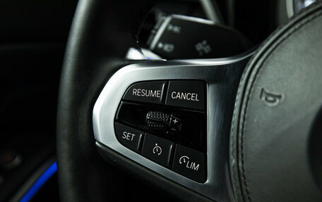 BMW 3 серия, 2020 год, 4 649 000 рублей, 18 фотография