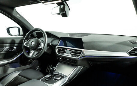 BMW 3 серия, 2020 год, 4 649 000 рублей, 9 фотография