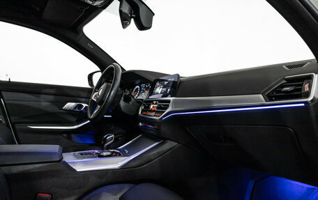 BMW 3 серия, 2020 год, 4 649 000 рублей, 21 фотография