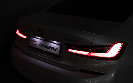 BMW 3 серия, 2020 год, 4 649 000 рублей, 29 фотография