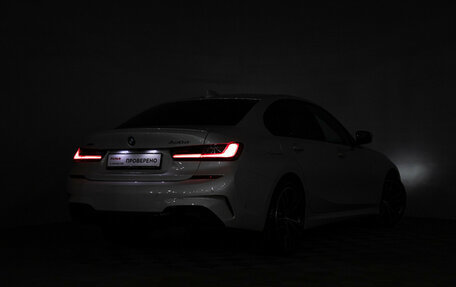 BMW 3 серия, 2020 год, 4 649 000 рублей, 28 фотография