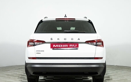 Skoda Kodiaq I, 2021 год, 2 849 898 рублей, 6 фотография