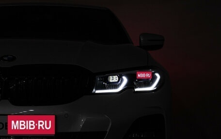 BMW 3 серия, 2020 год, 4 649 000 рублей, 27 фотография