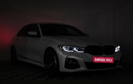 BMW 3 серия, 2020 год, 4 649 000 рублей, 25 фотография