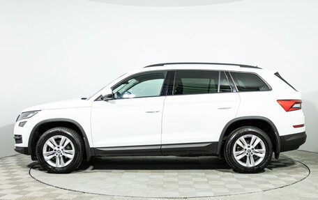 Skoda Kodiaq I, 2021 год, 2 849 898 рублей, 8 фотография