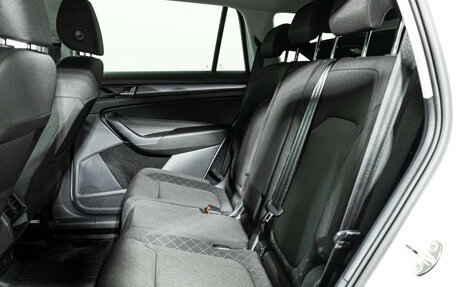 Skoda Kodiaq I, 2021 год, 2 849 898 рублей, 10 фотография