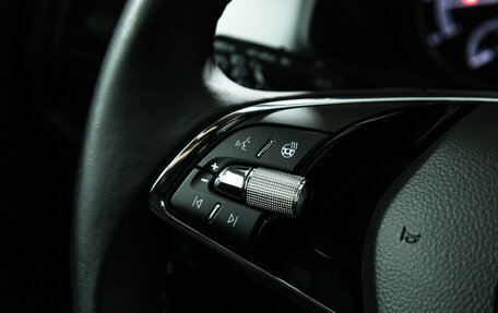 Skoda Kodiaq I, 2021 год, 2 849 898 рублей, 17 фотография