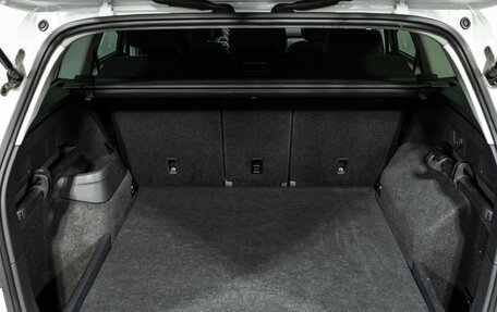 Skoda Kodiaq I, 2021 год, 2 849 898 рублей, 19 фотография