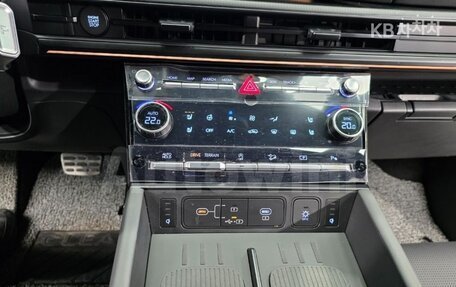 Hyundai Santa Fe IV, 2024 год, 4 955 000 рублей, 9 фотография