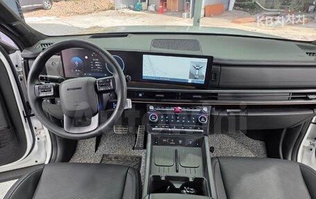 Hyundai Santa Fe IV, 2024 год, 4 955 000 рублей, 10 фотография