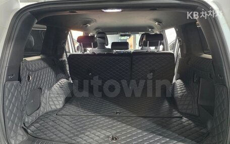 Hyundai Santa Fe IV, 2024 год, 4 955 000 рублей, 11 фотография