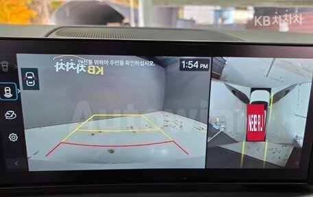 Hyundai Santa Fe IV, 2024 год, 4 955 000 рублей, 12 фотография