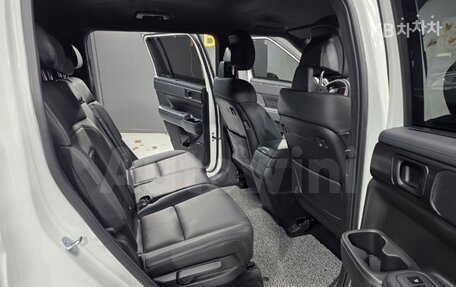 Hyundai Santa Fe IV, 2024 год, 4 955 000 рублей, 19 фотография