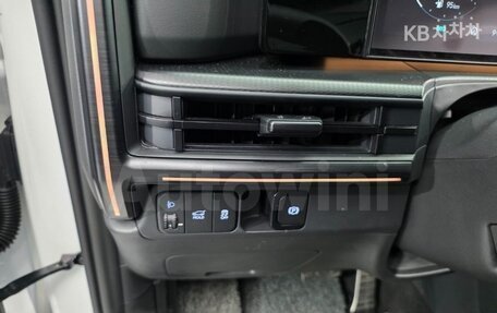 Hyundai Santa Fe IV, 2024 год, 4 955 000 рублей, 17 фотография