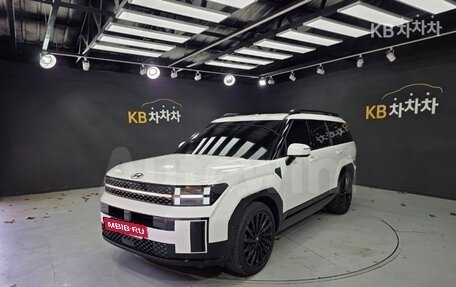 Hyundai Santa Fe IV, 2024 год, 4 955 000 рублей, 5 фотография