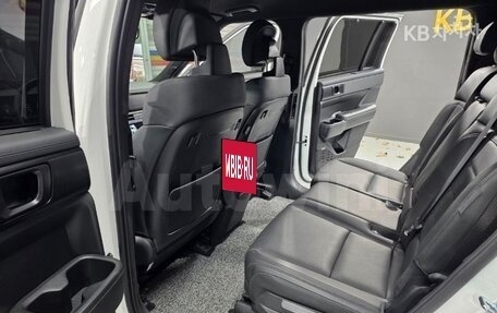 Hyundai Santa Fe IV, 2024 год, 4 955 000 рублей, 16 фотография