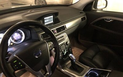 Volvo S80 II рестайлинг 2, 2013 год, 1 700 000 рублей, 1 фотография