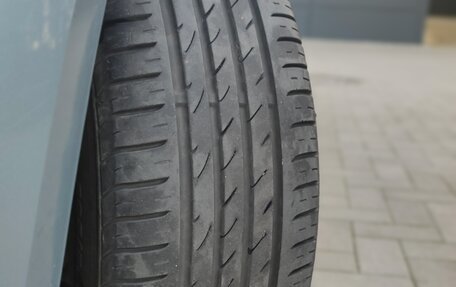 Chevrolet Aveo III, 2012 год, 725 000 рублей, 8 фотография