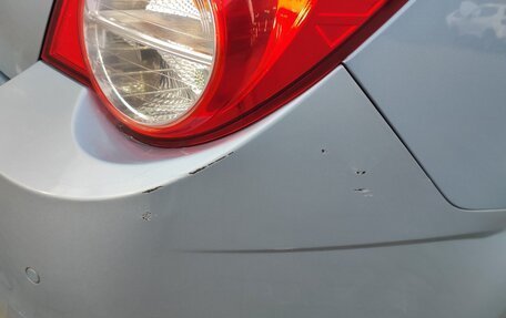 Chevrolet Aveo III, 2012 год, 725 000 рублей, 7 фотография