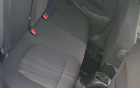 Chevrolet Aveo III, 2012 год, 725 000 рублей, 10 фотография