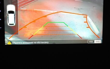 Chevrolet Aveo III, 2012 год, 725 000 рублей, 15 фотография