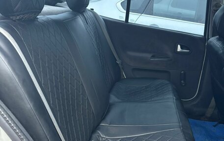 Renault Megane II, 2003 год, 220 000 рублей, 7 фотография