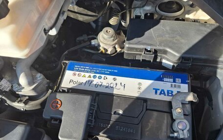 Hyundai H-1 II рестайлинг, 2011 год, 1 500 000 рублей, 7 фотография