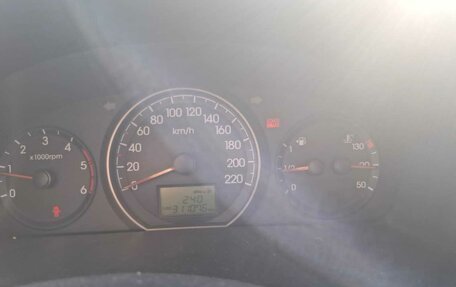 Hyundai H-1 II рестайлинг, 2011 год, 1 500 000 рублей, 8 фотография