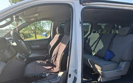 Hyundai H-1 II рестайлинг, 2011 год, 1 500 000 рублей, 5 фотография