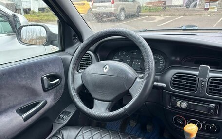 Renault Megane II, 2003 год, 220 000 рублей, 6 фотография
