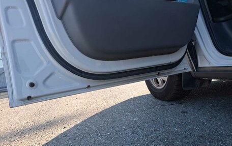 Hyundai H-1 II рестайлинг, 2011 год, 1 500 000 рублей, 10 фотография