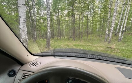 Ford Explorer III, 2002 год, 630 000 рублей, 2 фотография