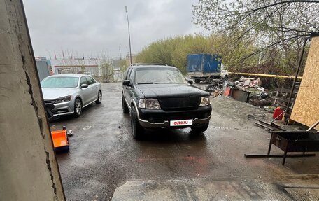 Ford Explorer III, 2002 год, 630 000 рублей, 5 фотография