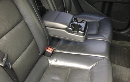 Volvo S80 II рестайлинг 2, 2013 год, 1 700 000 рублей, 2 фотография