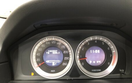 Volvo S80 II рестайлинг 2, 2013 год, 1 700 000 рублей, 7 фотография