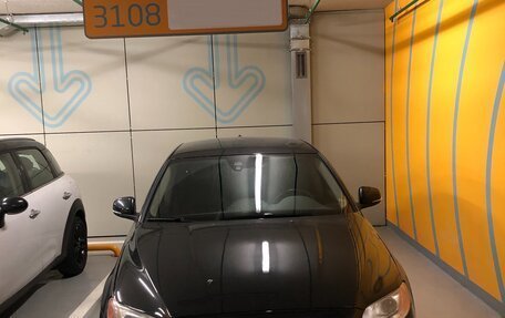 Volvo S80 II рестайлинг 2, 2013 год, 1 700 000 рублей, 9 фотография