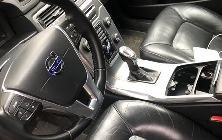 Volvo S80 II рестайлинг 2, 2013 год, 1 700 000 рублей, 4 фотография