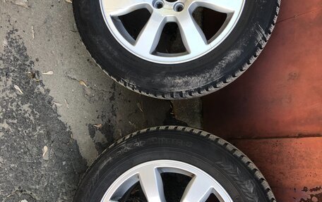 Volvo S80 II рестайлинг 2, 2013 год, 1 700 000 рублей, 10 фотография