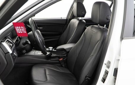 BMW 3 серия, 2018 год, 2 149 953 рублей, 10 фотография