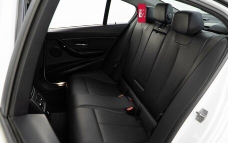 BMW 3 серия, 2018 год, 2 149 953 рублей, 9 фотография