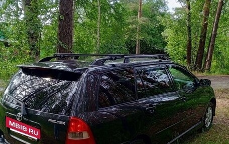 Toyota Corolla, 2001 год, 590 000 рублей, 4 фотография