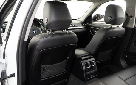 BMW 3 серия, 2018 год, 2 149 953 рублей, 11 фотография