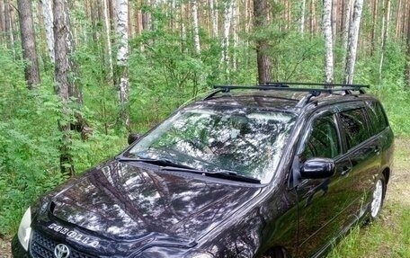 Toyota Corolla, 2001 год, 590 000 рублей, 3 фотография