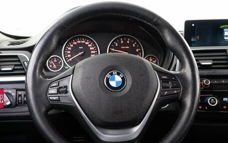 BMW 3 серия, 2018 год, 2 149 953 рублей, 17 фотография