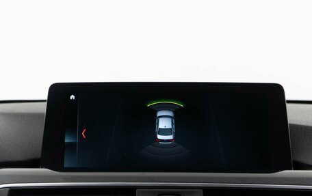 BMW 3 серия, 2018 год, 2 149 953 рублей, 21 фотография