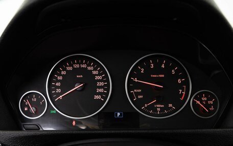 BMW 3 серия, 2018 год, 2 149 953 рублей, 22 фотография