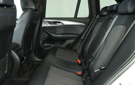 BMW X3, 2020 год, 4 990 000 рублей, 10 фотография