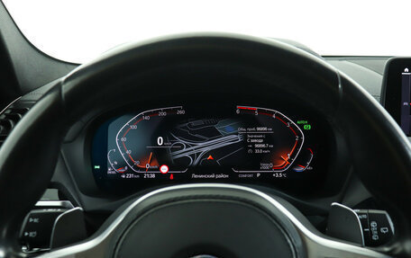 BMW X3, 2020 год, 4 990 000 рублей, 11 фотография