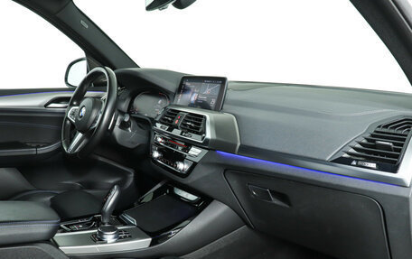 BMW X3, 2020 год, 4 990 000 рублей, 9 фотография