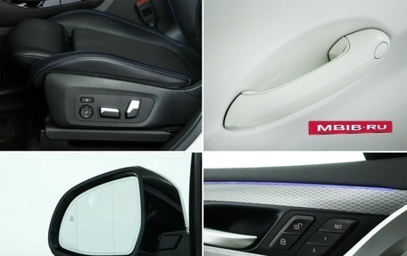 BMW X3, 2020 год, 4 990 000 рублей, 14 фотография